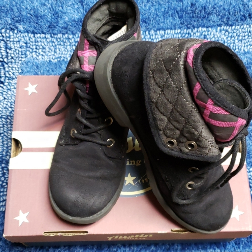 Booties